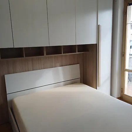 Marina Appartement