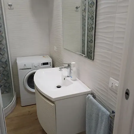 Appartement Marina *