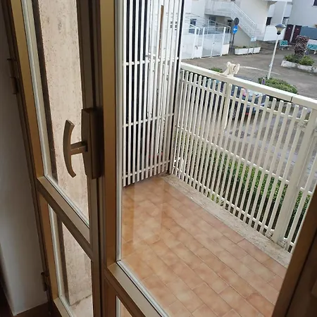 Appartement Marina