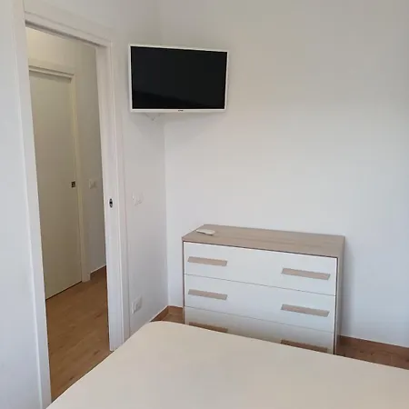 Appartement Marina