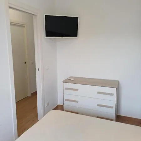 Marina Apartment San Salvo